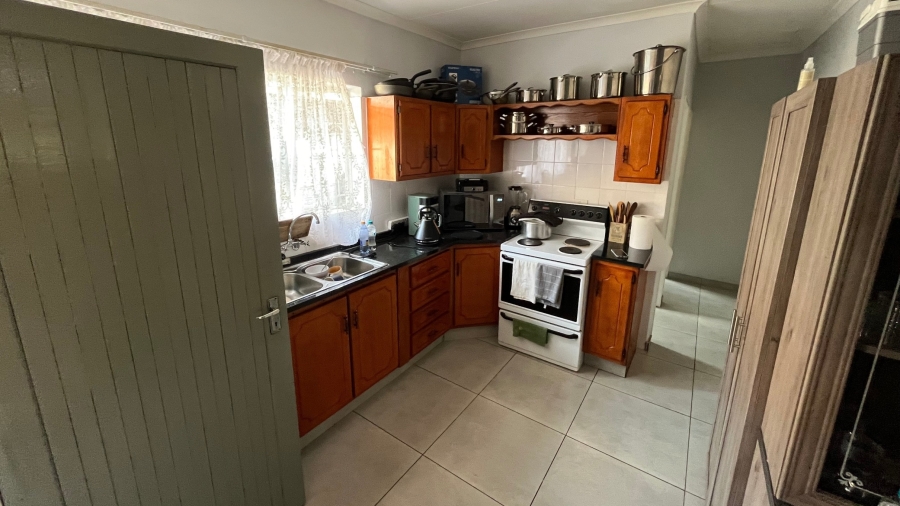2 Bedroom Property for Sale in Rustenburg Central North West